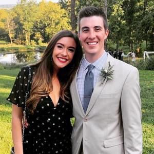 Meet your Posher, Grayson